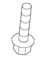 Lid Components For 19 Toyota Camry Gateway Toyota Parts Center