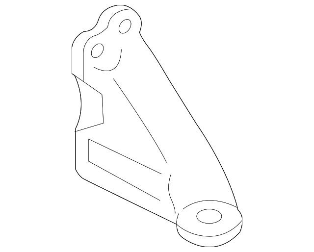 Trans Support - Volkswagen (8D0-399-107-S)