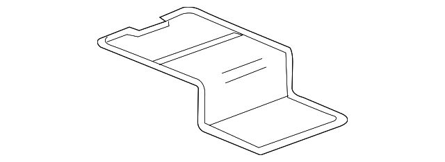 Mat - GM (89040064)