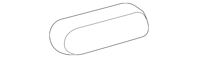 Knob - Toyota (84921-AA100-E0)