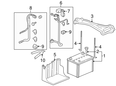 ford f 450 fuse box diagram f diesel fuse box diagram where is: 2008 F450 Fuse Panel Diagram at e-platina.org