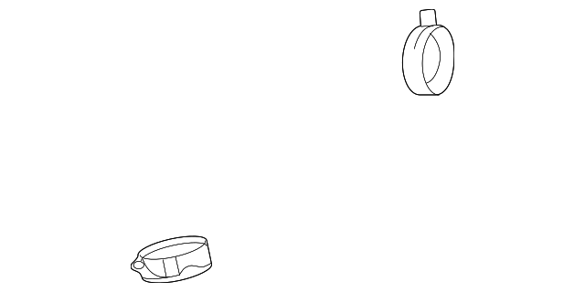 Multi-Purpose Clamp - GM (90572595)