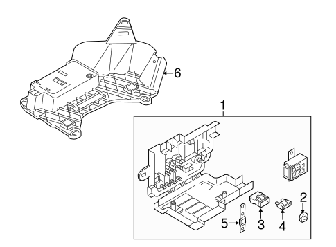 95 ford windstar alternator fuse 95 find image about wiring a49883cb23955d5f31e74026bfd03110 95 ford windstar alternator fuse 95 find image about wiring,1996 Mustang Ignition Wiring