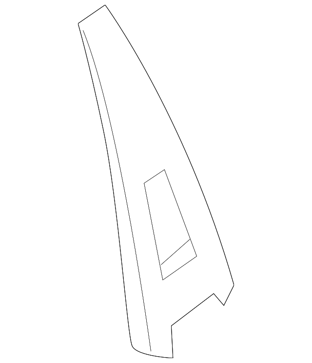 Cover - GM (96461986)