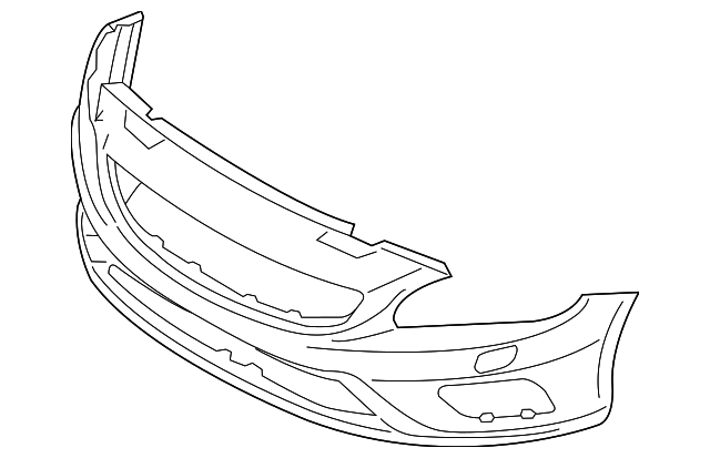 Rページ Powersports Kawasaki - ZX600 (NINJA ZX6R) 1997 - Carburetor