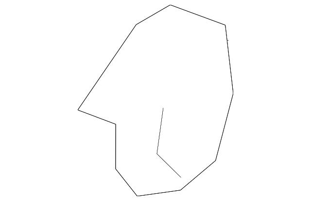 Multi-Purpose Clamp - GM (90572597)