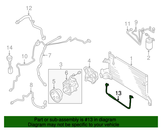 19952002 Mazda Millenia Ambient Temp Sensor T00161764A