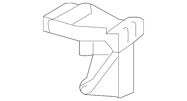 Outer Reinforced - Toyota (52135-47040)