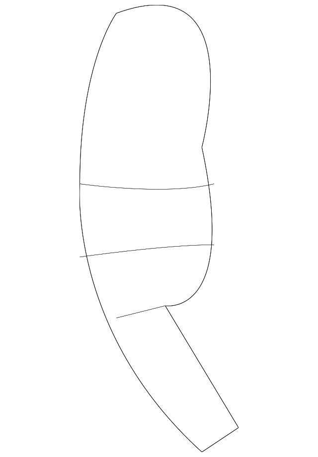 20012006 Kia Optima Fuel Pressure Regulator 3530138300