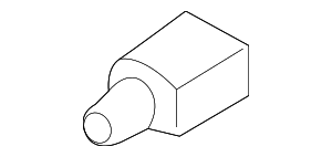 thumbnail interactive-video image 1 of 2014-2020 Kia Sorento Shift Interlock Solenoid 95840 C5100 1 of 12