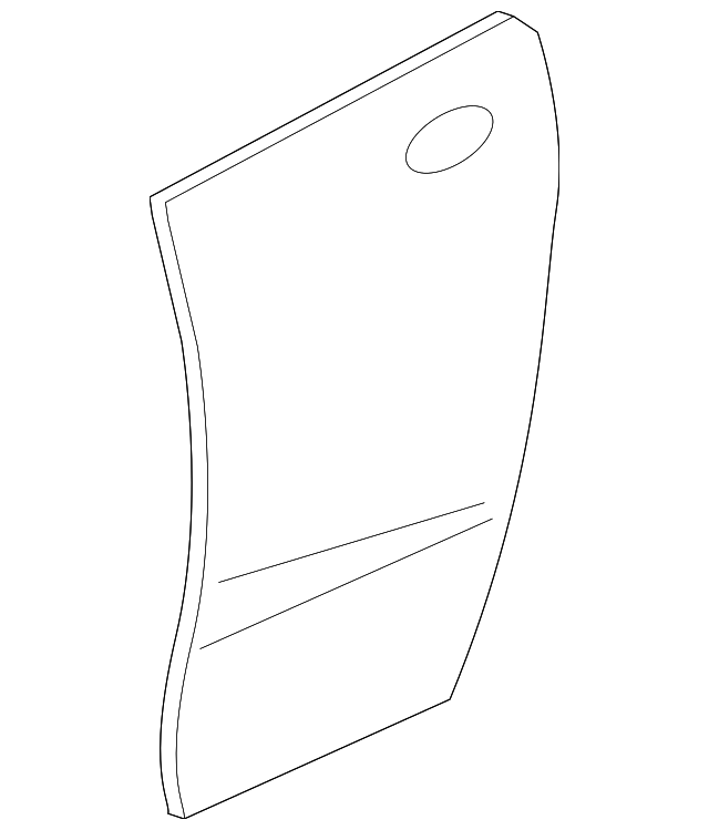 Panel - GM (10385005)