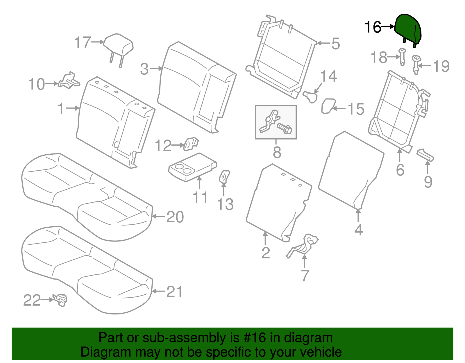 Hood Panels for 2020 Subaru Impreza for sale
