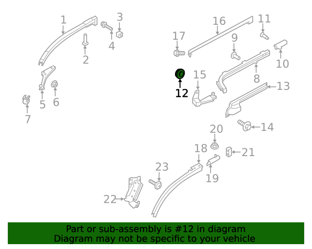 Check Cap Ford (DT1Z4273E)