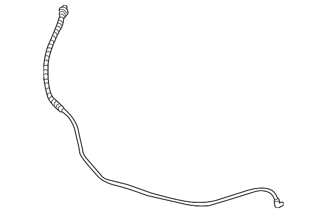 Vacuum Harness - GM (52480061)