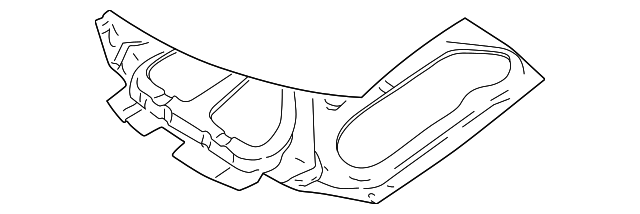 Insulator - GM (90584206)