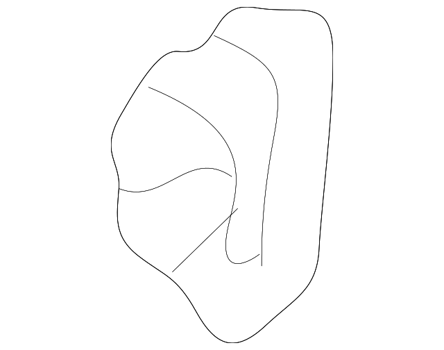 Retainer - GM (09135910)