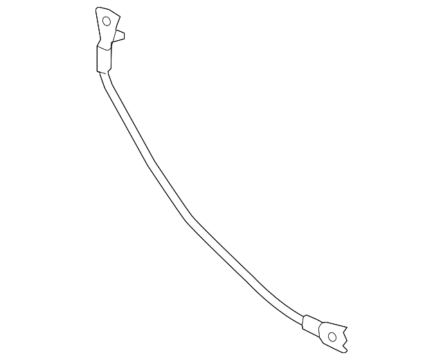 Cable - GM (87843670)