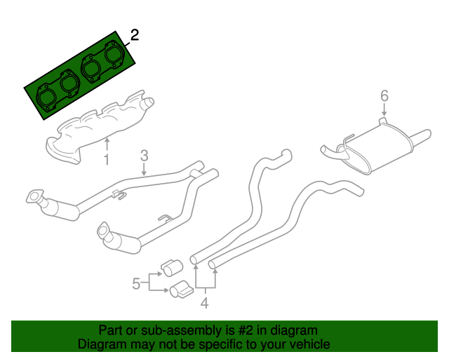 ford-dealership-2005-2014-ford-gasket-4g7z-9448-aa-ford-parts-catalog