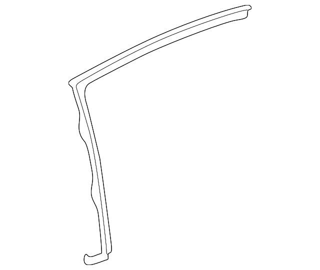 Genuine BMW 51358223816 Front Seal FREE Shipping on Most Orders