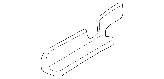 Hinge - GM (25667457)