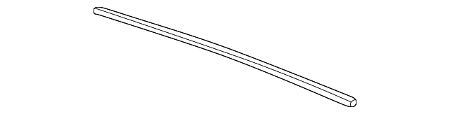 Rear Seal - GM (25652057)