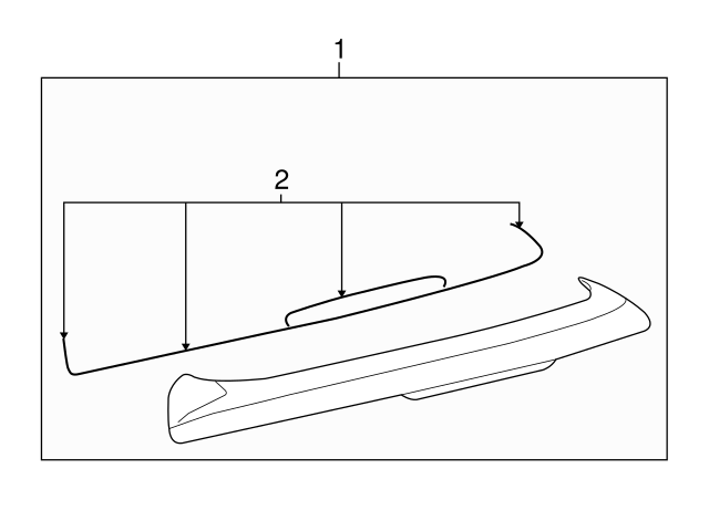Spoiler (Unpainted) 1k6827933dgru