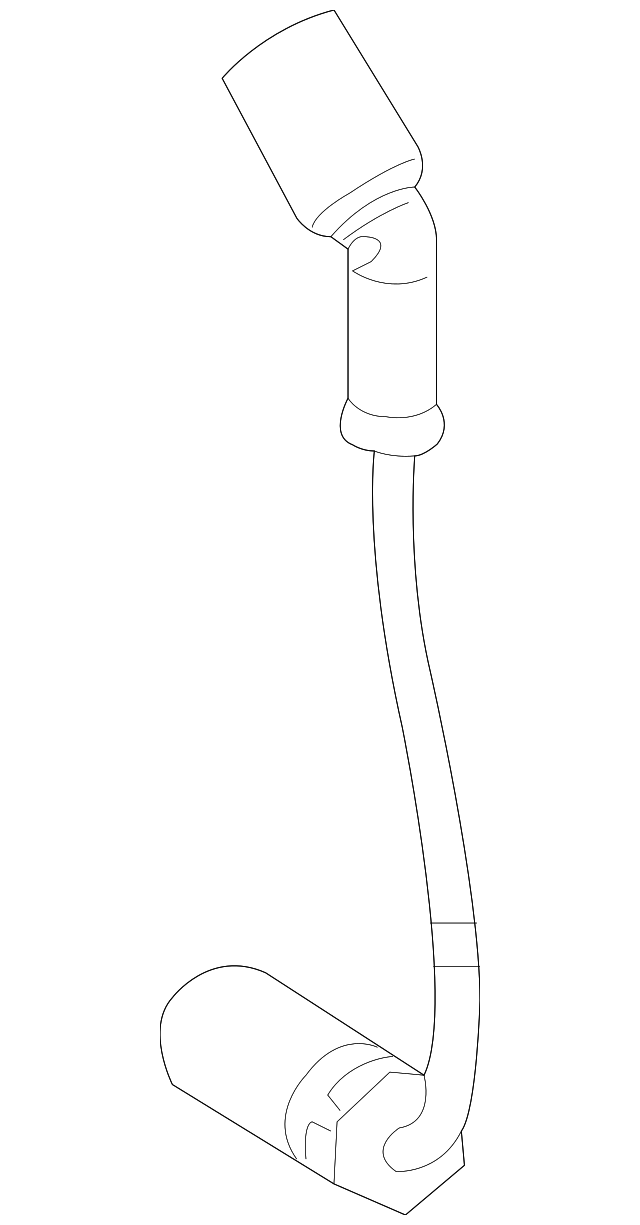 Cable Set - GM (89060377)