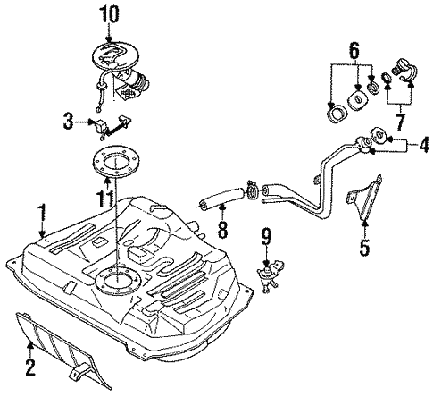 fuel-system-components-for-1992-mercury-capri-blue-springs-ford-parts