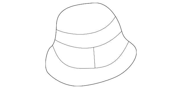 Nut - GM (94842535)