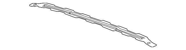 Roof Panel Number 1 Bow - GM (84029712)