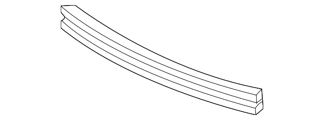 Impact Bar - GM (25655969)