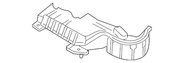 Case Assembly - GM (52481842)
