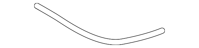 F (S)Hose - GM (84070315)