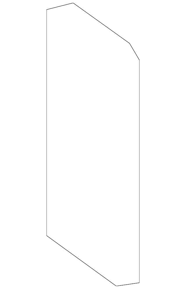 Stud Plate 19972021 Ford (F65Z17C886AA) Wholesale Ford Parts Fast