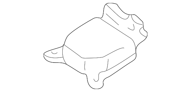Diagnostic Energy Reserve Module - GM (9378275)