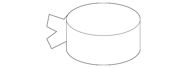 F (S)Clip - GM (94530037)