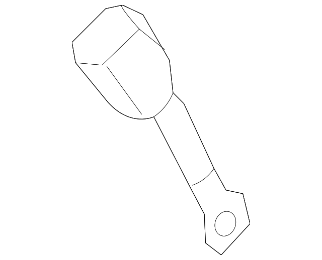 Buckle - Scion (SU003-01880)