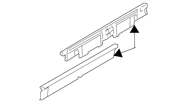 Air Valve - GM (10364931)