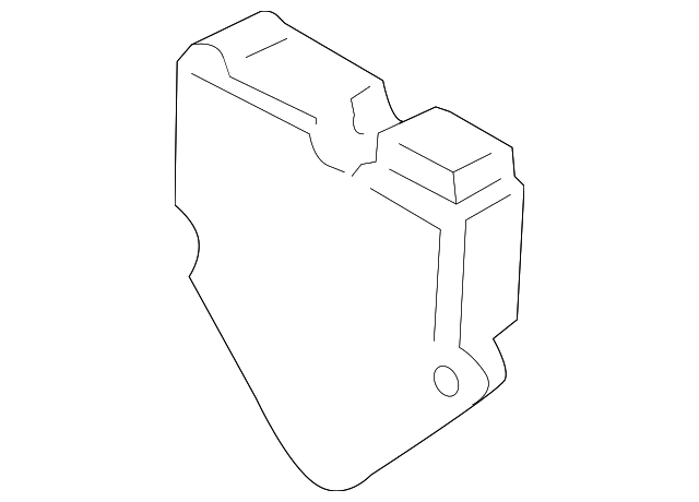 Temperature Valve Actuator Assembly - GM (10317842)