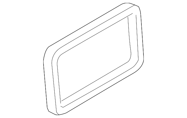 Seal Kit - GM (10364922)
