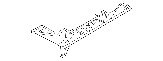 Lower Cover - GM (10364933)