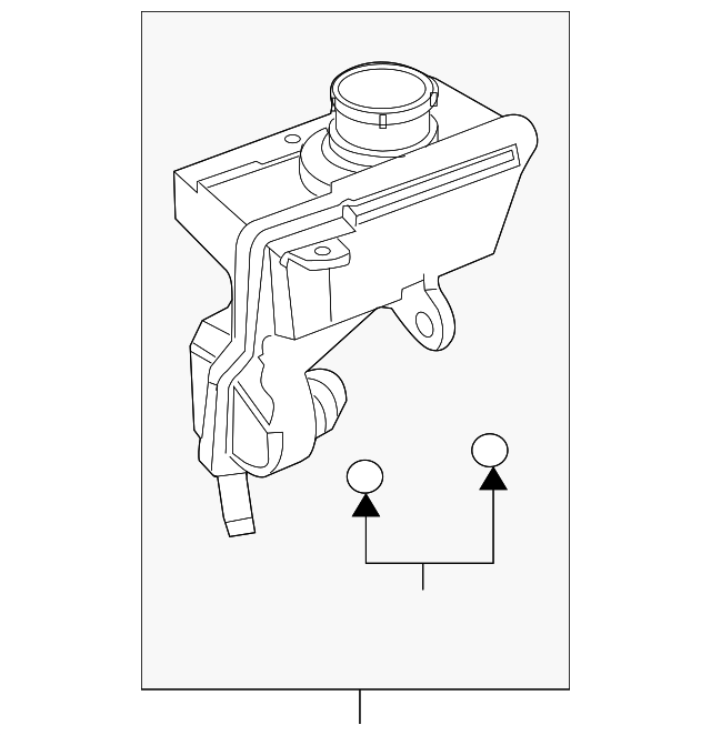 20062011 Ford OEM NEW 0611 Ford Focus Transit Power Steering