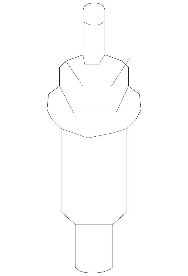 3D0820855A AC Line Valve 20162020 Audi Euro Parts 4 Less