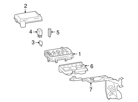 Wiring Diagram 2007 Pontiac Solstice - Complete Wiring Schemas