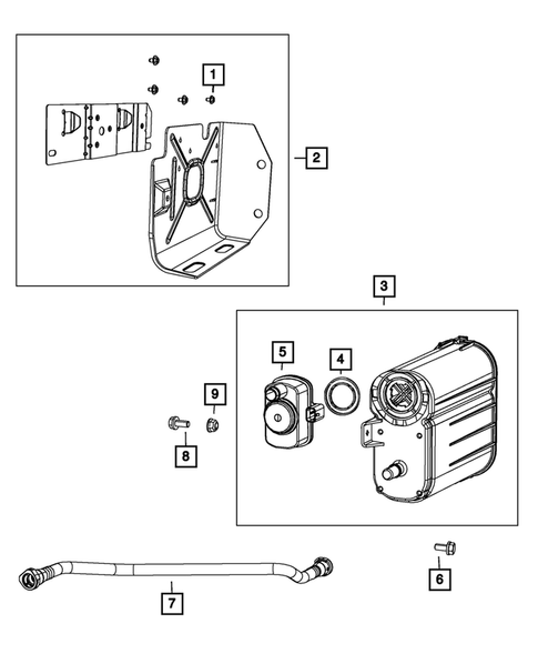 52 2012 Jeep Liberty 3.7 Spark Plug Wire Routing - Wiring Harness Diagram