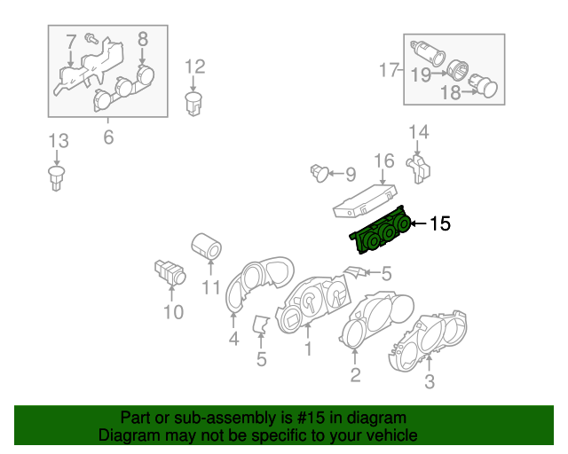 2009-2020-nissan-370z-heater-control-27500-1ea0a-quirkparts