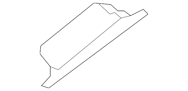 Genuine OEM Ford Part - Res Power Module HU5Z-14G490-C | Genuine OEM ...