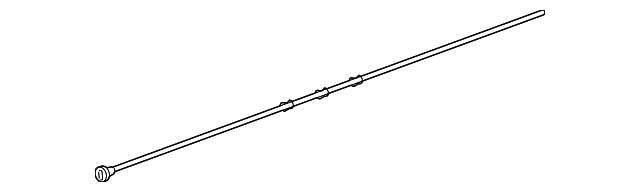 Tailgate Torque Rod - GM (94722080)
