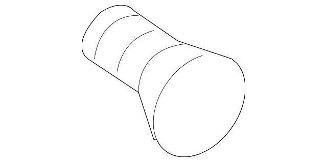 Bolt/Screw, Rear Brake Rot - GM (90278945)