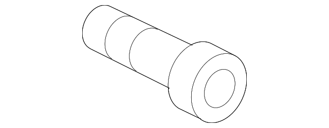 Bolt - GM (09117679)